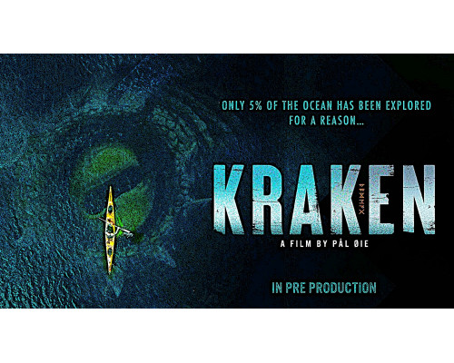 Кракен на Lordfilm