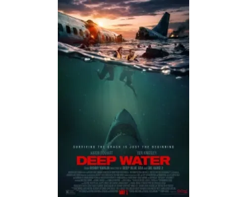 Глубокие воды на Lordfilm