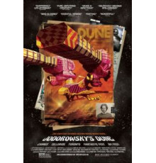 «Дюна» Ходоровского (2013)