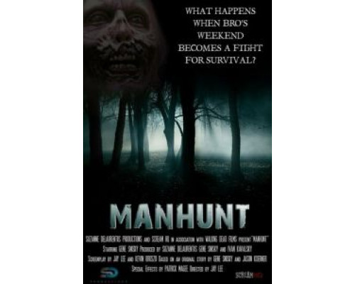 100 Acres of Hell  (фильм 2019) смотреть онлайн