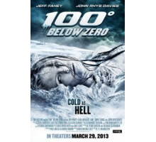 100 градусов ниже нуля (2013)