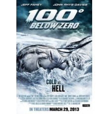 100 градусов ниже нуля (2013)