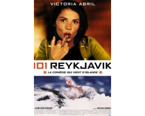 101 Рейкьявик  (фильм 2000) смотреть онлайн