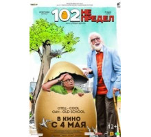 102 года – не предел (2018)