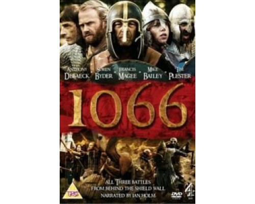 1066  (фильм 2009) смотреть онлайн