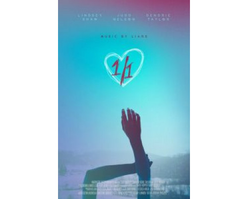 1/1  (фильм 2018) смотреть онлайн