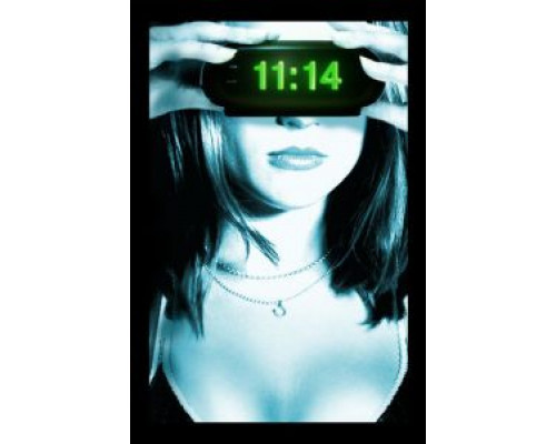 11:14  (фильм 2003) смотреть онлайн