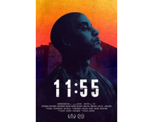 11:55  (фильм 2016) смотреть онлайн