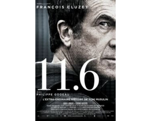 11.6  (фильм 2013) смотреть онлайн