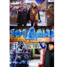 1+1 дома (2013)