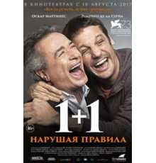 1+1. Нарушая правила (2016)