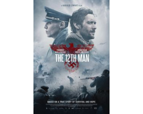 12-й человек  (фильм 2017) смотреть онлайн