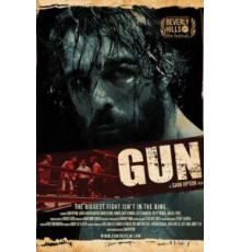 12 Round Gun (2017)