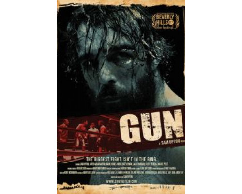12 Round Gun  (фильм 2017) смотреть онлайн