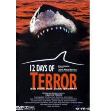 12 дней страха (2004)