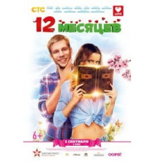12 месяцев (2013)