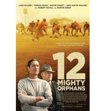 12 могучих сирот (2021)