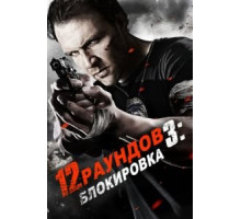 12 раундов 3: Блокировка (2015)