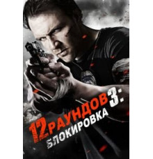 12 раундов 3: Блокировка (2015)