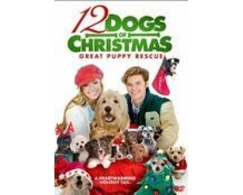 12 рождественских собак 2  (фильм 2012) смотреть онлайн