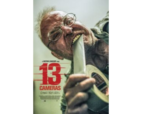13 камер  (фильм 2015) смотреть онлайн