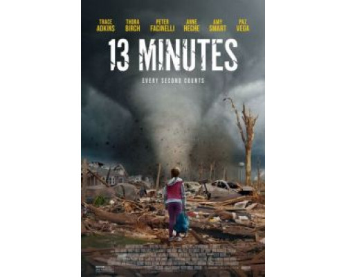 13 минут  (фильм 2021) смотреть онлайн
