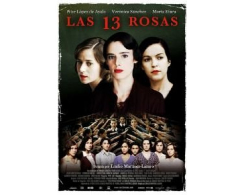 13 роз  (фильм 2007) смотреть онлайн