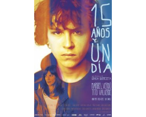 15 лет и один день  (фильм 2013) смотреть онлайн