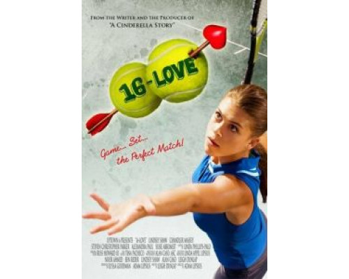 16-любовь  (фильм 2012) смотреть онлайн