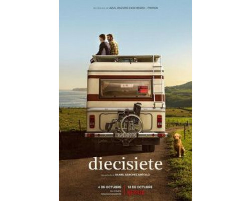 17-летний  (фильм 2019) смотреть онлайн