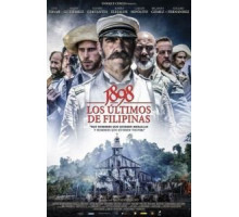 1898. Последние на Филиппинах (2016)