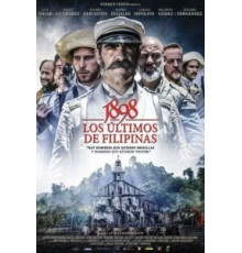 1898. Последние на Филиппинах (2016)
