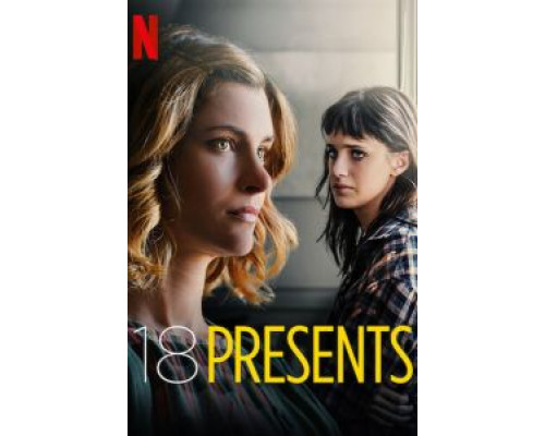 18 подарков  (фильм 2020) смотреть онлайн