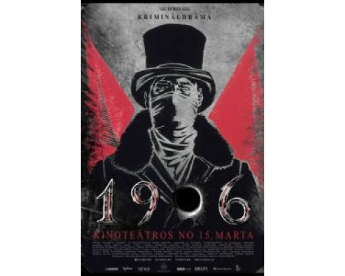 1906  (фильм 2018) смотреть онлайн