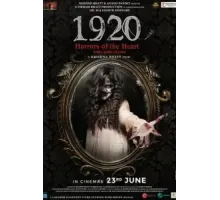 1920: Ужасы сердца (2023)
