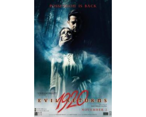 1920 Зло возвращается  (фильм 2012) смотреть онлайн