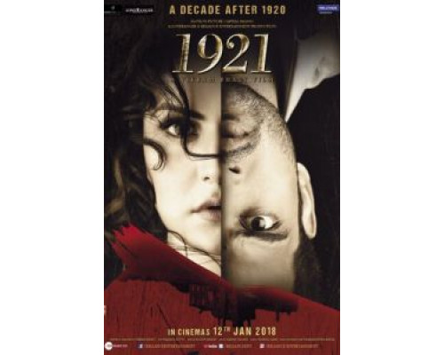 1921  (фильм 2018) смотреть онлайн