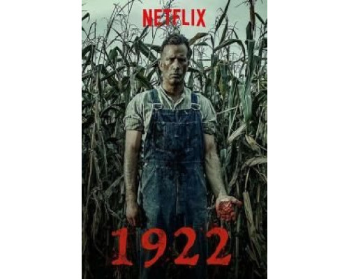 1922  (фильм 2017) смотреть онлайн