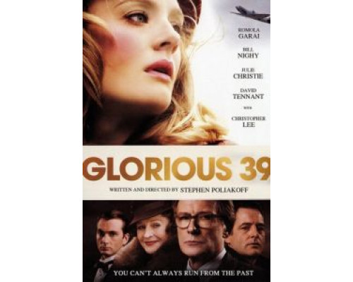 1939  (фильм 2009) смотреть онлайн