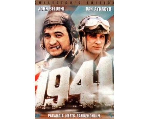 1941  (фильм 1979) смотреть онлайн