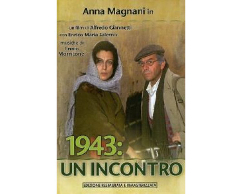 1943: Встреча  (фильм 1971) смотреть онлайн