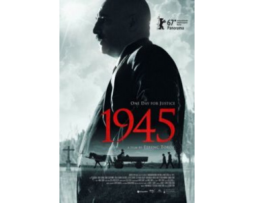 1945  (фильм 2017) смотреть онлайн