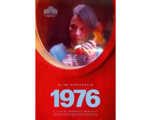 1976  (фильм 2022) смотреть онлайн