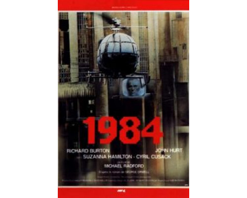 1984  (фильм 1984) смотреть онлайн