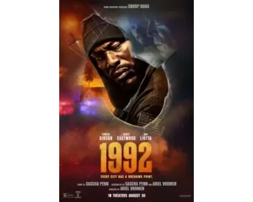 1992  (фильм 2022) смотреть онлайн