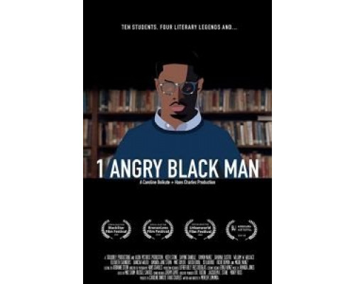 1 Angry Black Man  (фильм 2018) смотреть онлайн