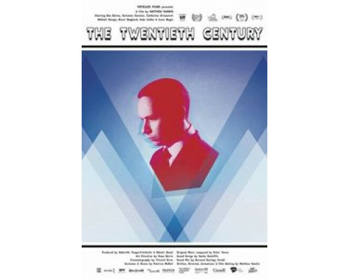 20-й век  (фильм 2019) смотреть онлайн