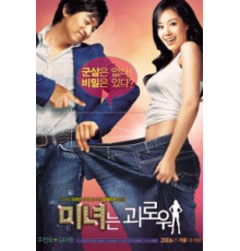 200 фунтов красоты (2006)