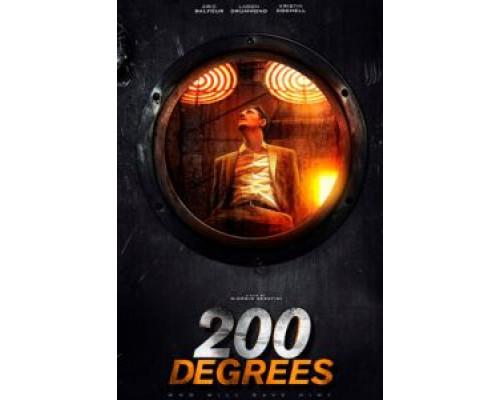 200 градусов по Фаренгейту  (фильм 2017) смотреть онлайн