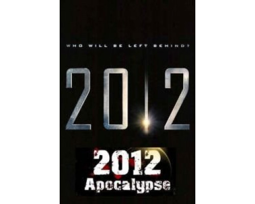 2012 Апокалипсис  (фильм 2009) смотреть онлайн